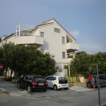 Apartment Lavanda Мандре Екстер'єр фото