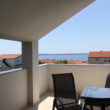 Apartment Lavanda Мандре Екстер'єр фото