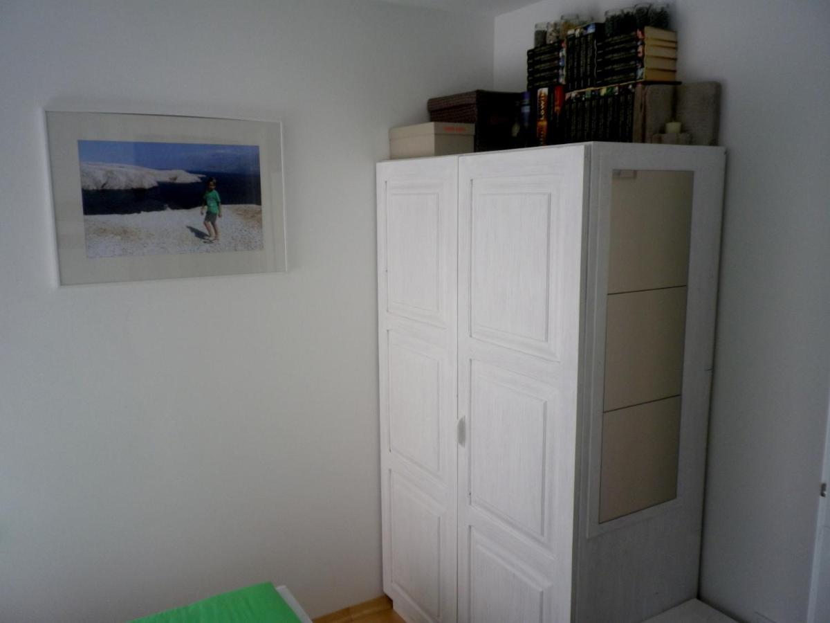 Apartment Lavanda Мандре Екстер'єр фото