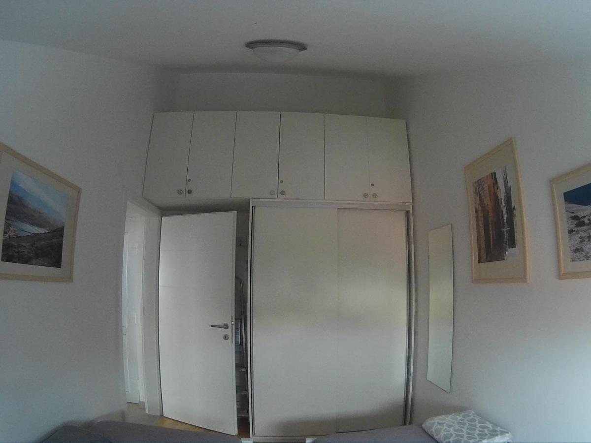 Apartment Lavanda Мандре Екстер'єр фото