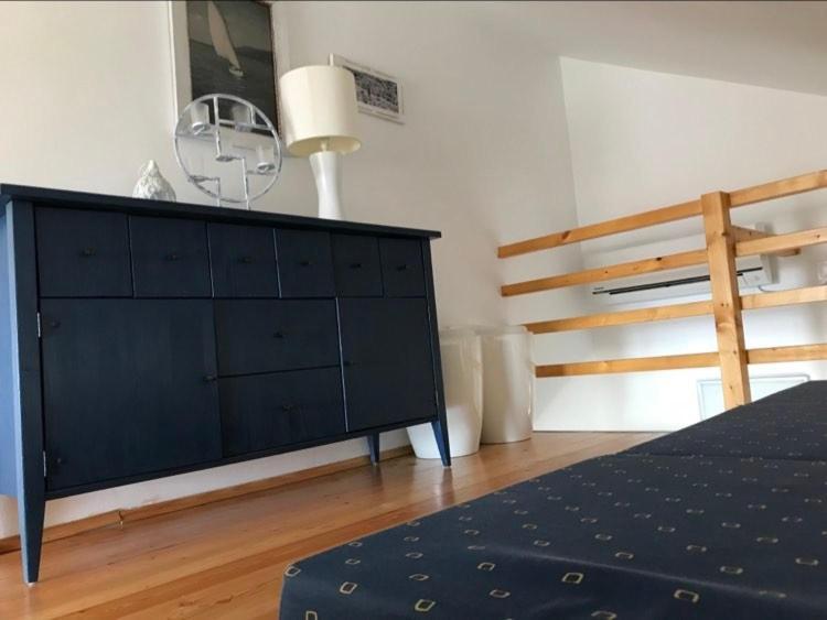 Apartment Lavanda Мандре Екстер'єр фото