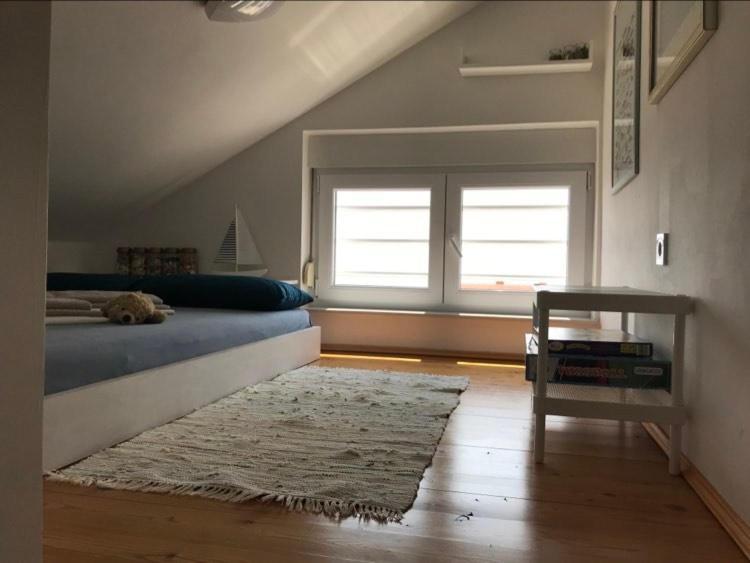 Apartment Lavanda Мандре Екстер'єр фото